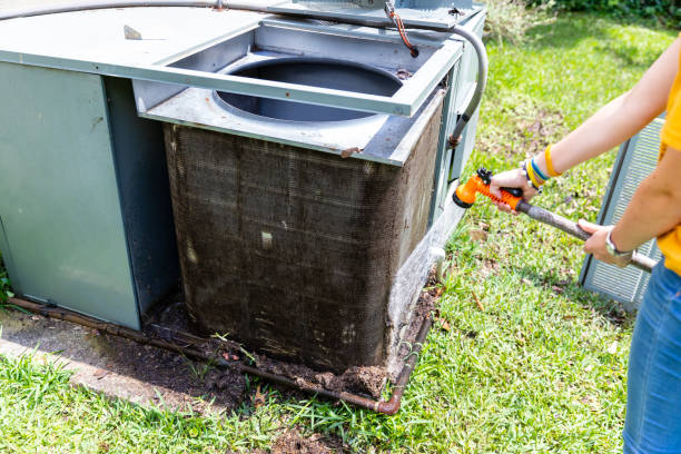 Best HVAC Maintenance and Cleaning  in Springboro, OH