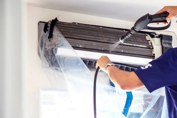 Best Air Vent Cleaning Services  in Springboro, OH