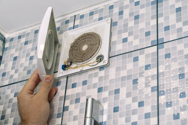 Best HVAC Duct Inspection Services  in Springboro, OH
