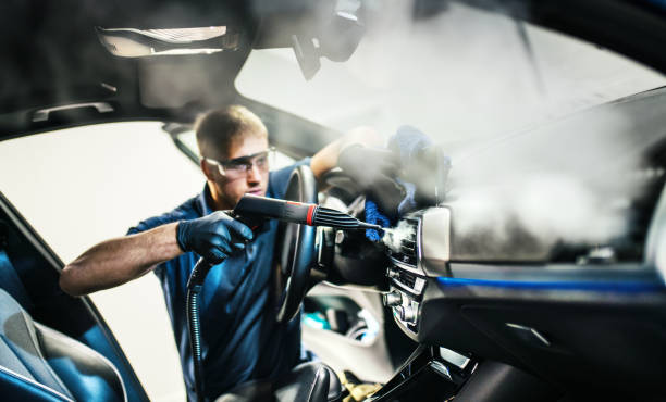 Best Affordable Air Duct Cleaning  in Springboro, OH