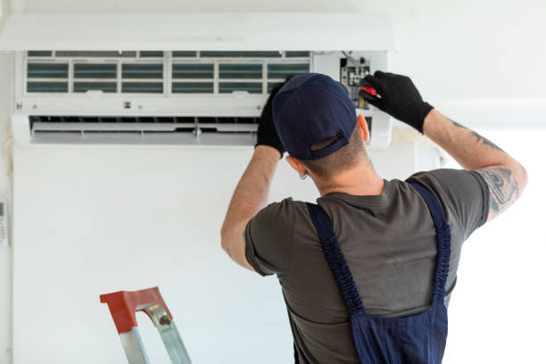 Best Dryer Vent Cleaning Services  in Springboro, OH