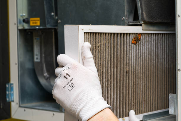 Best Best Air Duct Cleaning Company  in Springboro, OH