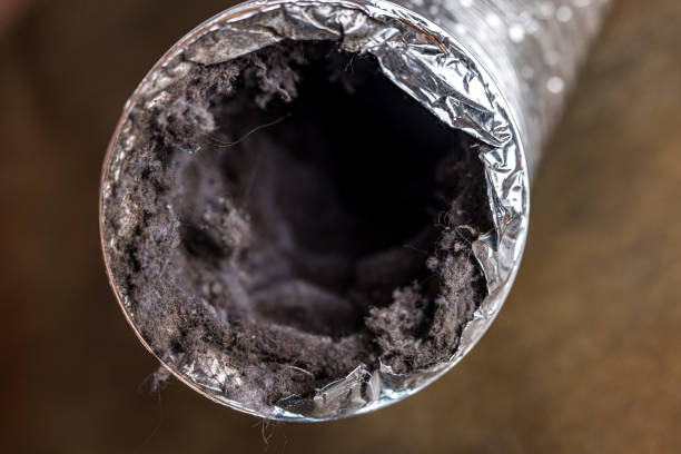 Best Commercial HVAC Duct Cleaning  in Springboro, OH