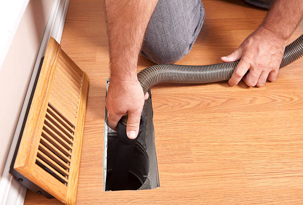 Best Local Air Duct Cleaning Services  in Springboro, OH