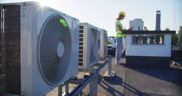 Best Air Duct Cleaning Near Me in OH