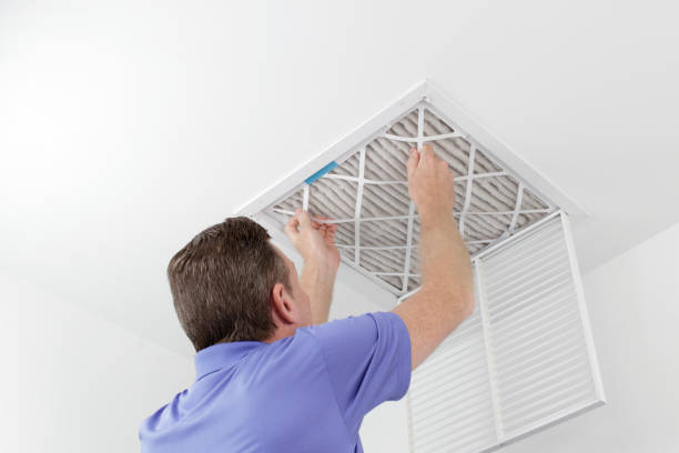 Best Dryer Vent Cleaning Services  in Springboro, OH